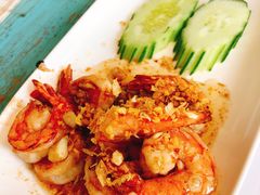 -Doo Dee Thai Food(Issan/Isaan/Esan)