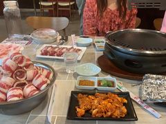 -胡哥烤肥牛(车公庙店)