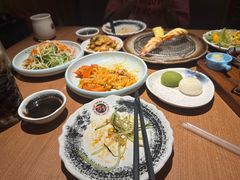 -万岁寿司(天河领展店)