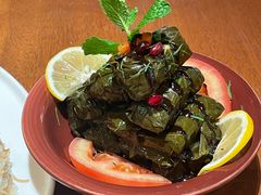 -ELI FALAFEL Lebanese&Mediterranean黎巴嫩美食(富城路店)