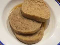 老卤素鸡-韩萍老南京馄饨(河西万达店)