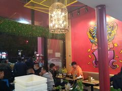 大堂-七串串(无锡总店)