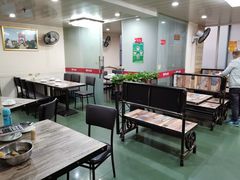 大堂-南雄雄州土菜餐厅(粤北大厦店)