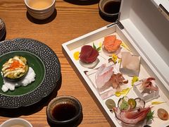 -贰捌零叁精致料理(钱湖店)