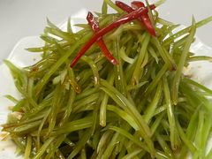 -金家老三饭庄(常营店)
