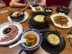 -敏珠拉姆藏餐·南京厨房(富春江东街店)