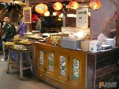 万记麻辣烫-大食代(龙德广场)