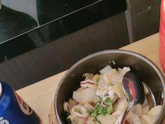 -沼津港精致料理·寿喜烧·烧鸟(龙湖南桥天街日料榜单店)