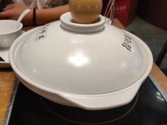 -拾味馆·浓鲜骨汤(光谷天地店)