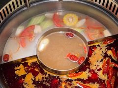 -重庆德庄火锅(映月湖环宇城店)