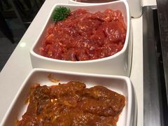 -海底捞火锅(劲松店)