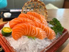 -沼津港精致料理·寿喜烧·烧鸟(青浦宝龙广场日料榜单店)