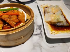 -多多旺港式茶餐厅(新区店)