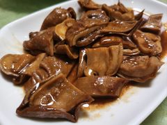 -腰记饭店(龙源路店)