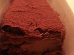 千层黑巧蛋糕-Awfully Chocolate(来福士广场店)