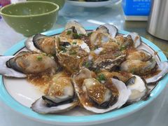 -日照大牌檔•小船海鲜(万平口店)