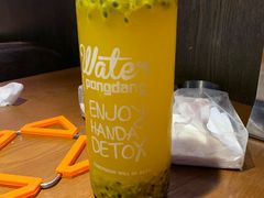 -蚝魁竹笼蒸生蚝 余杭店