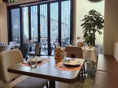 -Kathleen's Bistro&Bar 凯圣琳西餐厅(漕河泾印象城店)
