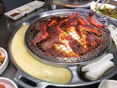 -喜来稀肉(虹泉路店)