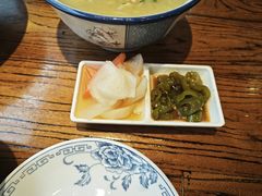 -老雒阳面馆·水席(定鼎门店)