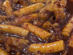 -许妈妈餐厅烤肉烧烤家常菜(明润广场店)