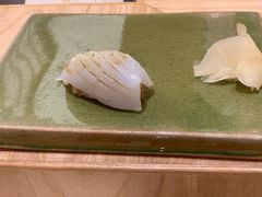 -鮨政·Omakase(港汇恒隆广场店)