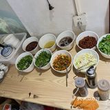 大理古城一定要去吃的砂锅米线店！