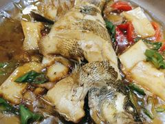 -老常州菜馆(天宁店)