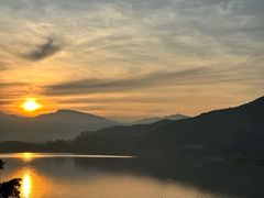 -余姚四明湖开元名都度假酒店·夏威夷西餐厅