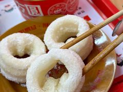 -万方圆拌粉瓦罐汤(恒茂华城店)