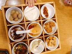 -蓉李记成都名小吃(武汉菱角湖万达店)