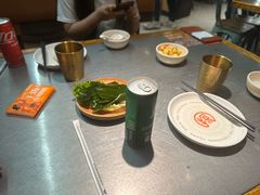 -探鱼·鲜青椒爽麻烤鱼(苏宁广场店)