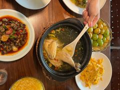 -欢乐蟹庄·精品农家乐(阳澄湖莲花岛店)