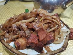 -葛记焖饼(伏牛路店)