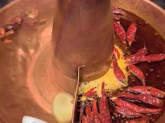-京元盛铜锅涮肉(上海总店)
