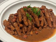 -柿合缘新京菜(国金中心商场店)