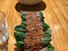 -一坐一忘云南菜(三里屯店)