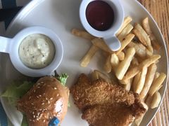 -Kitchen·Y洋厨房西餐厅(王府壹号店)