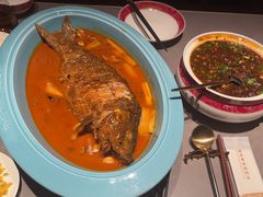 -阿五黄河大鲤鱼(建业路店)