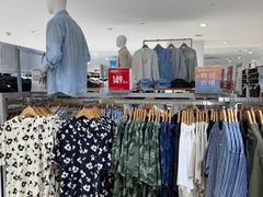 -优衣库(苏州圆融时代广场店)