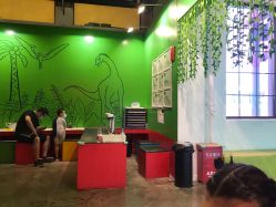 -恐龙探索乐园(磁器口店)