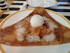 -La Creperie法餐厅(芮欧百货店)