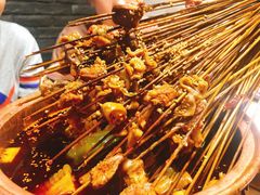 -搓火大都会(广安门总店)