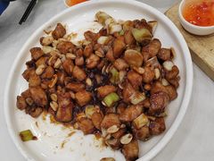 -红菜坊·烤鸭·川鲁宴(石园店)