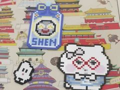 -100家灵感仓库·DIY团建(什刹海店)