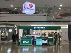 -万达广场(齐齐哈尔建华店)