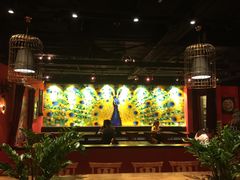 -浩海火烧云傣家菜(京广店)