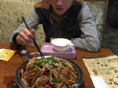 -赖胖子肉蟹煲(临川万象新城店)