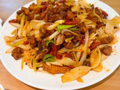 -新疆人(五大街店)