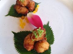 本帮特色熏鱼卷-三利音·浦之舟(滨江大道店)